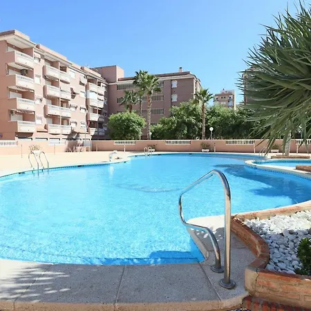 007 - Marismas 001 - Comfortholidays Apartment *