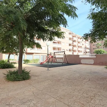 Apartment 007 - Marismas 001 - Comfortholidays