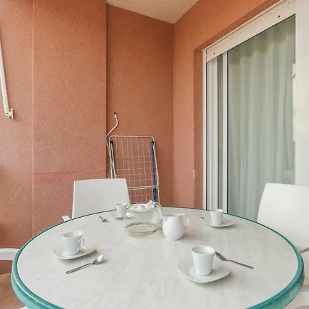 Apartment 007 - Marismas 001 - Comfortholidays *