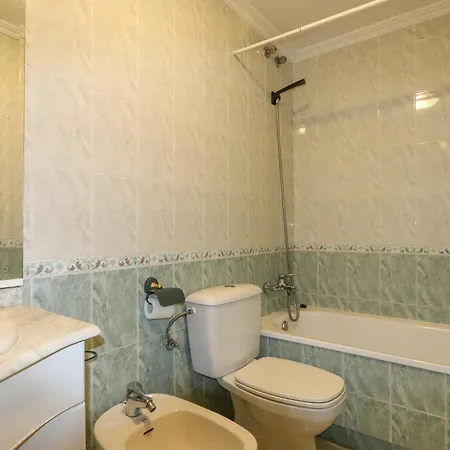 007 - Marismas 001 - Comfortholidays Appartement Santa Pola