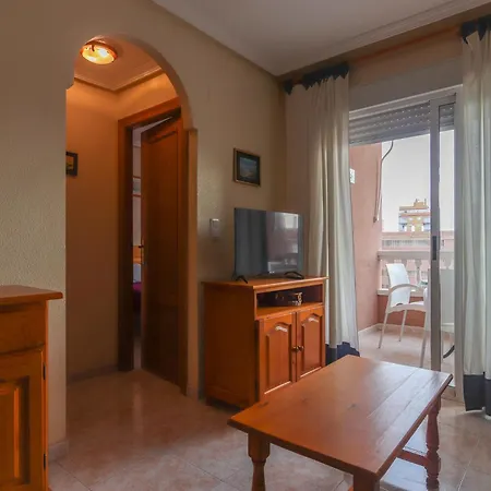 007 - Marismas 001 - Comfortholidays Appartement *